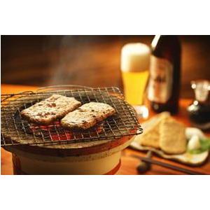 宇和島上じゃこ天 (1枚)の詳細画像1