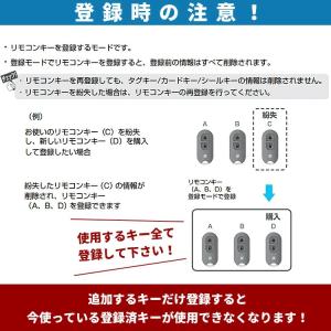 YKK AP タグキー 本体のみ 3K4819...の詳細画像2