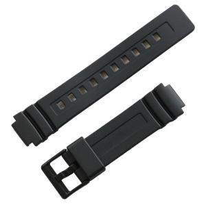 DATABANK カシオ腕時計用バンド・ベルト/部品番号：70378364/DBC-62