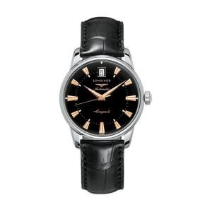 Brooks Brothers 自動巻き腕時計 黒(ほぼ新品) BROOKS BROTHERS（ブルックスブラザーズ） 腕時計 全4色 リボンベルト