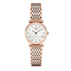 ロンジン LONGINES L4.209.4 ラ グラン クラシック ドゥ ロンジン 12Pダイヤ クォーツ レディース 保証書付き_941280 1017004008962-1.jpg