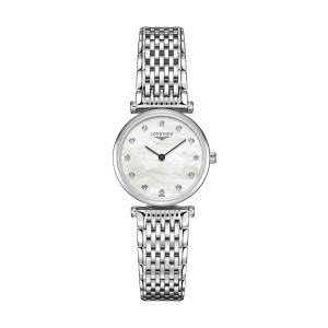 LONGINES（ロンジン） 腕時計 ラ グラン クラシック ドゥ L4.209.1