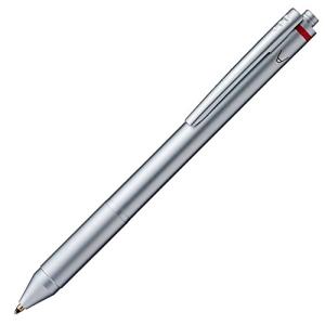 ROTRING ロットリング トリオペン シルバー ノックタイプ 1904454 正規輸入品