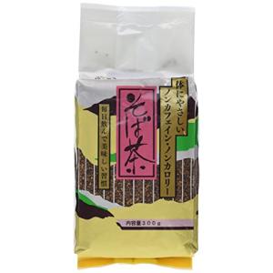 日穀製粉 純そば茶 300g×2個