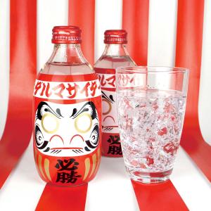 木村飲料 元祖ビー玉ラムネ 200ml / 18本 ビン : 木村飲料公式