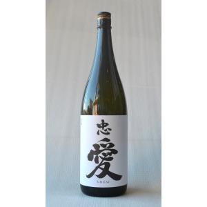忠愛 スペック非公開 720ml クール配送