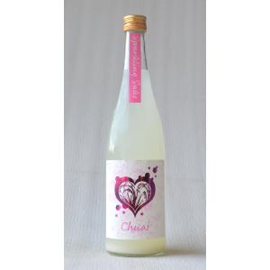 クール配送 忠愛スパークリング 720ml