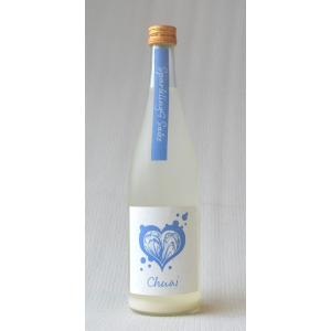 クール配送　忠愛　Sparkling Dry　720ml