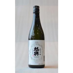 旭興 純米吟醸 720ml