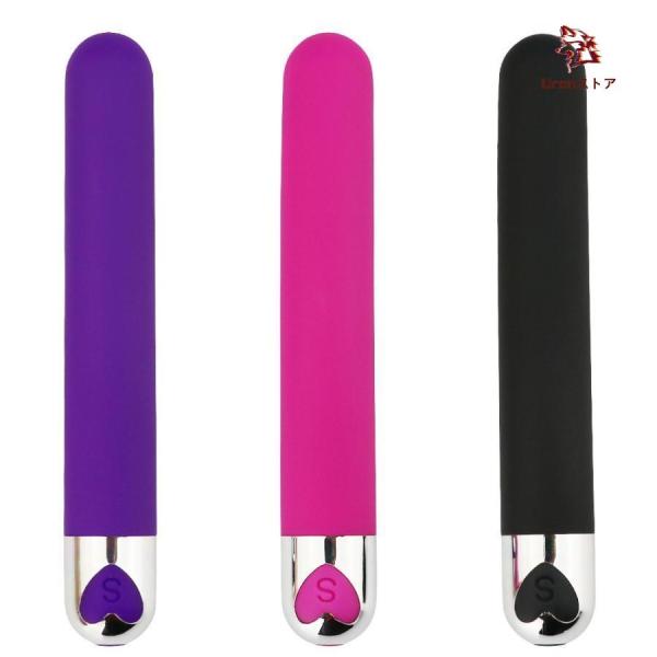 ハンディマッサージャー コードレス 電マ 強力 小型 防水 強力振動 静音 USB充電式 フェイス＆...