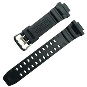 [watches419] 純正樹脂ゴムバンドス...の詳細画像2
