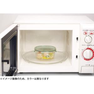 iwaki イワキ 耐熱ガラス 保存容器 ピン...の詳細画像3