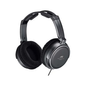 JVCケンウッド（JVC KENWOOD） ハイレゾヘッドホン (ヘッドフォン) JVC