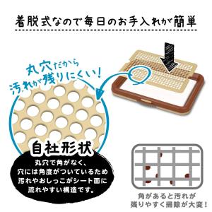 ペティオ (Petio) お手入れらくらく ド...の詳細画像3