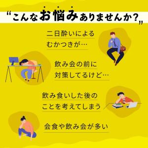 良朝丸 【ウコン末 1,710mg配合】[指定...の詳細画像3