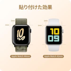 【3枚組】NIMASO フィルム Apple ...の詳細画像2