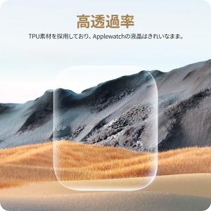 【3枚組】NIMASO フィルム Apple ...の詳細画像4