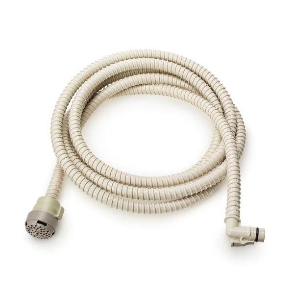 ISTORA 風呂水給水ホースセット 長さ4M バスポンプ機能付洗濯機用 HITACHI用 フィルタ...