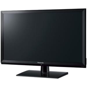 【推奨品】パナソニック TH-24J300 地上・BS・110度CSデジタルハイビジョン液晶テレビ 24V型 TH24J300｜kimuraya-select