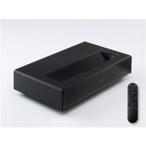 VE Croce D068KPJ02pro 超短焦点プロジェクター ヤマダオリジナル