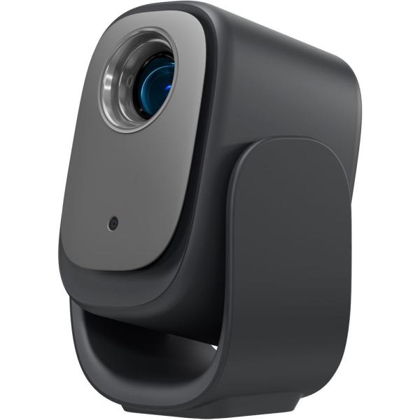 Ｄａｎｇｂｅｉ　Dangbei N2 mini Smart Projector with Scree...