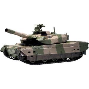 京商 BB弾バトルタンク ウェザリング仕様 陸上自衛隊10式戦車｜キムラヤYahoo!店