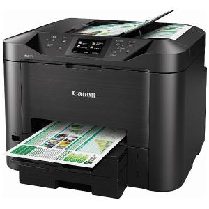 キヤノン（Canon） キヤノンプリンター MAXIFY(マキシファイ) MB2730