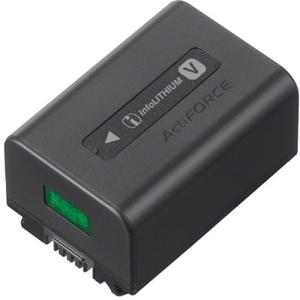 SONY（ソニー） ビデオカメラ用 インフォリチウムV・H・Pシリーズ対応