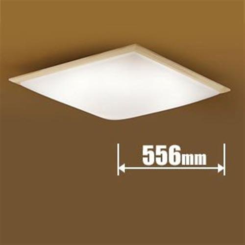 コイズミ BH180870K 和風調光調色シーリング 〜8畳