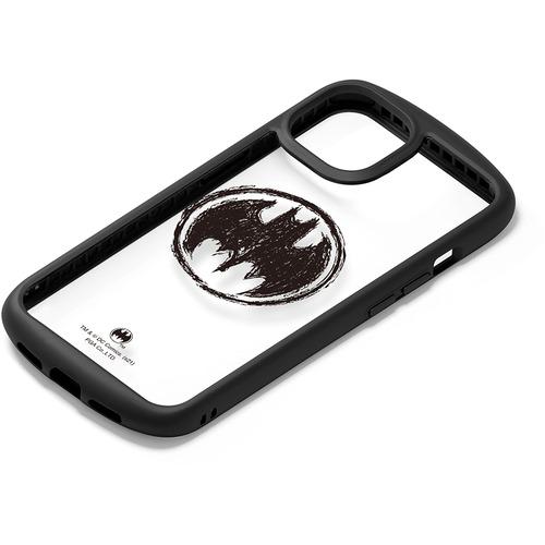 PGA PG-WGT21N02BAT iPhone 13 Pro用 ガラスタフケース Premium...