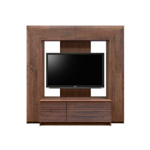 大塚家具 テレビボード「アクロス」ハイタイプ 幅200cm