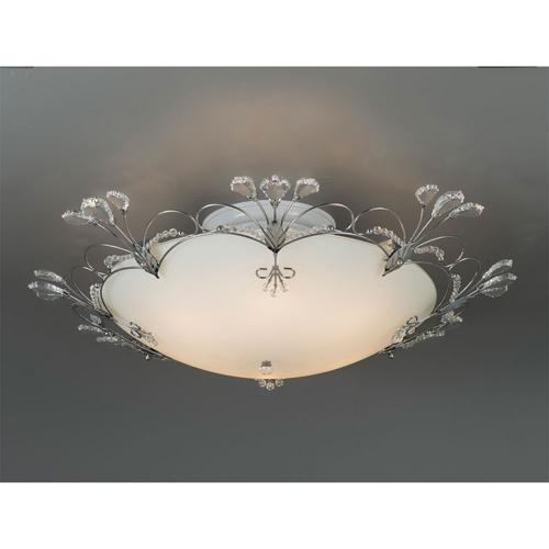 大塚家具 AT-0312LED／SCH LEDシーリング イタリア製 約10〜12畳