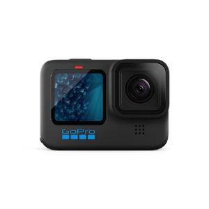 GoPro CHDHX-112-FW アクションカメラ HERO11 BLACK｜kimuraya-select