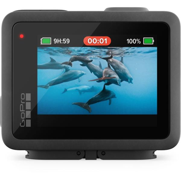 GoPro HERO CHDHF-131-JP
