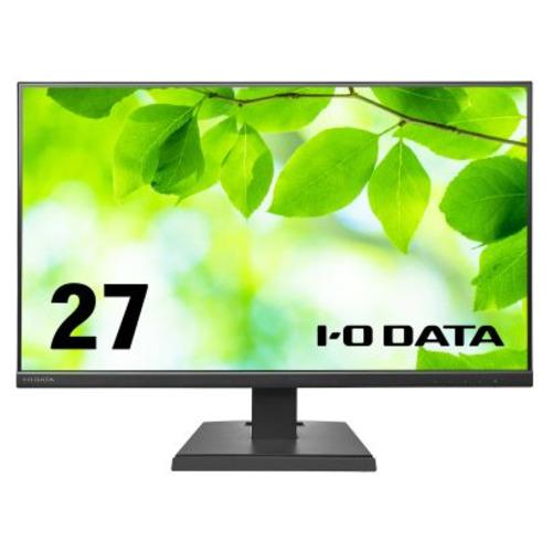 アイ・オー・データ機器 LCD-A271DB ＰＣ用ＬＣＤモニター 27型 フルHD ワイド液晶 A...