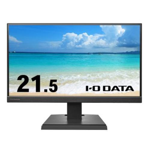 アイ・オー・データ機器 LCD-A221DBX ＰＣ用ＬＣＤモニター 21.45型 フルHD ワイド...