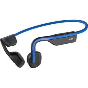 Shokz AFT-EP-000024 骨伝導ワイヤレスヘッドホン OPENMOVE エレベーションブルー｜kimuraya-select