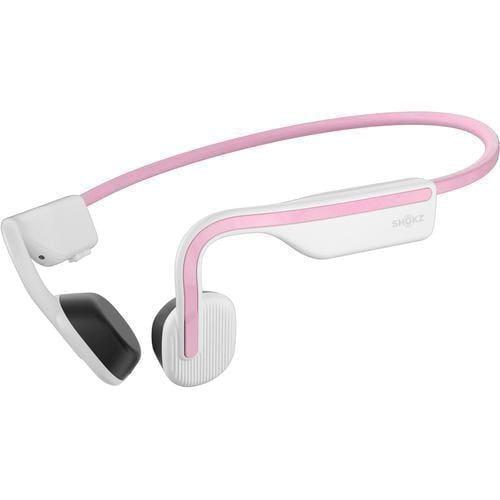 Shokz AFT-EP-000025 骨伝導ワイヤレスヘッドホン OPENMOVE ヒマラヤンピン...