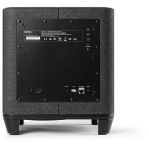 Denon DENONHOMESUBK サブウ...の詳細画像1