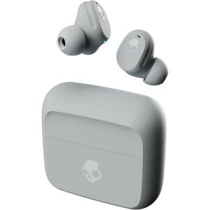 Skullcandy S2FYW-P751 完全ワイヤレスイヤホン Mod ライトグレー ブルー｜kimuraya-select