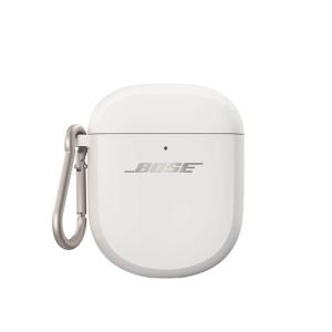 Bose Wireless Charging Case Cover ワイヤレス充電対応ケースカバー White Smoke｜kimuraya-select