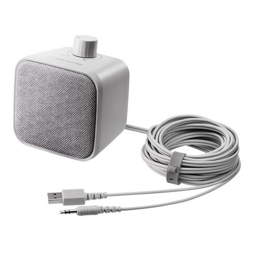 オーディオテクニカ AT-MSP70TV モノラルアクティブスピーカー ATMSP70TV