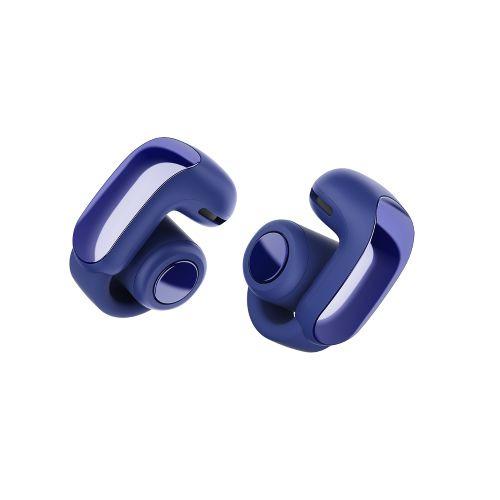 Bose Ultra Open Earbuds Bluetooth対応 IPX4防水 Midnigh...