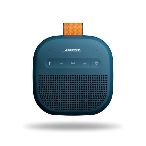 Bose SoundLink Micro Next Gen Bluetoothスピーカー IP67防...