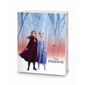 ★【BLU-R】アナと雪の女王2 MovieN...の詳細画像1