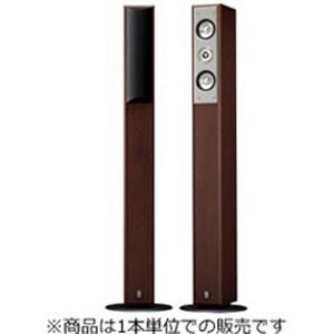 スピーカー ヤマハ    NS-F210(MB)(1台／ブラウンバーチ)｜kimuraya-select