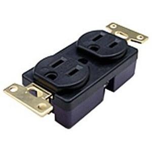 オヤイデ電気 壁コンセント SWO-XXX B／P-U