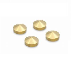 オヤイデ  旧OCB-1シリーズ 専用の接着式スパイク 4個入り  OSP