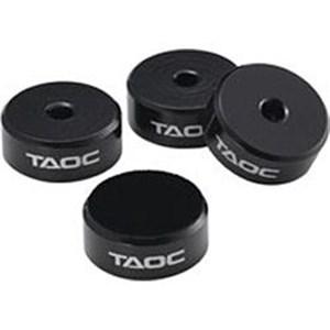 ＴＡＯＣ グラデーション鋳鉄 インシュレーター (8個1組) TITE-13GS