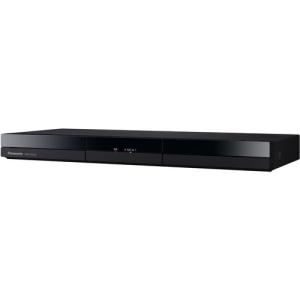 【無料長期保証】Panasonic DMR-2W102 ブルーレイディスク／DVDレコーダー DMR2W102｜kimuraya-select